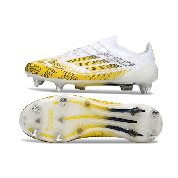 Adidas F50 Primeknit Elite Kings League Pack SG