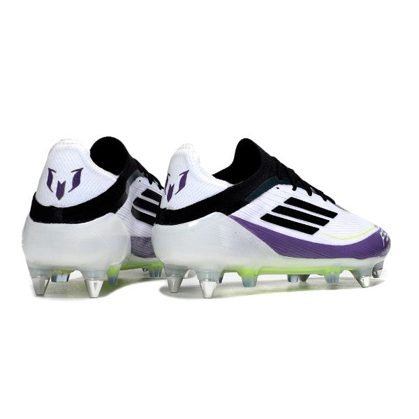 Adidas F50 Primeknit Elite Messi Stellar Icon Pack SG