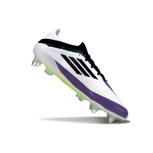 Adidas F50 Primeknit Elite Messi Stellar Icon Pack SG
