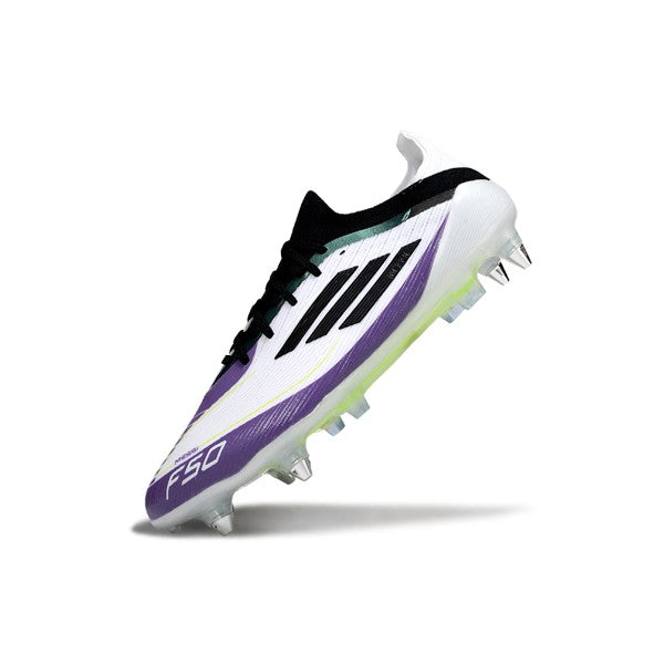 Adidas F50 Primeknit Elite Messi Stellar Icon Pack SG