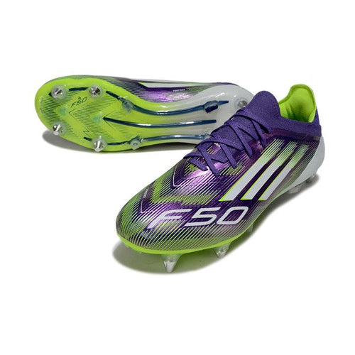 Adidas F50 Primeknit Elite New Season Pack SG