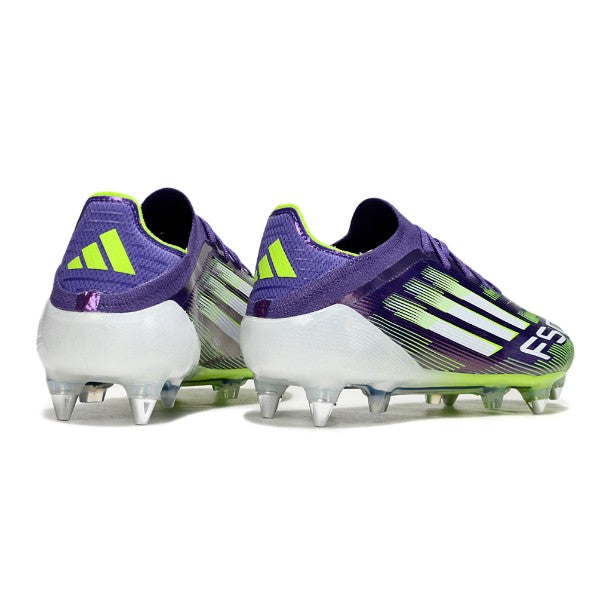 Adidas F50 Primeknit Elite New Season Pack SG