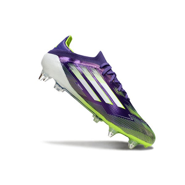 Adidas F50 Primeknit Elite New Season Pack SG
