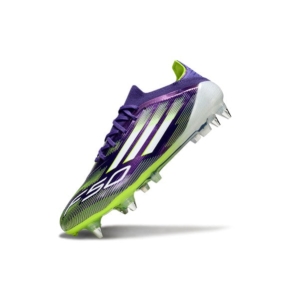 Adidas F50 Primeknit Elite New Season Pack SG