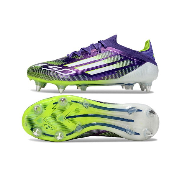 Adidas F50 Primeknit Elite New Season Pack SG