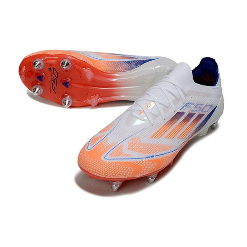Adidas F50 Primeknit Elite Orange Advancement Pack SG