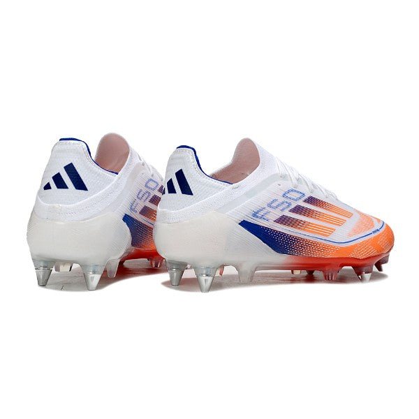 Adidas F50 Primeknit Elite Orange Advancement Pack SG