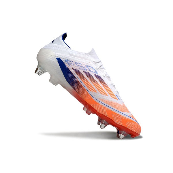 Adidas F50 Primeknit Elite Orange Advancement Pack SG
