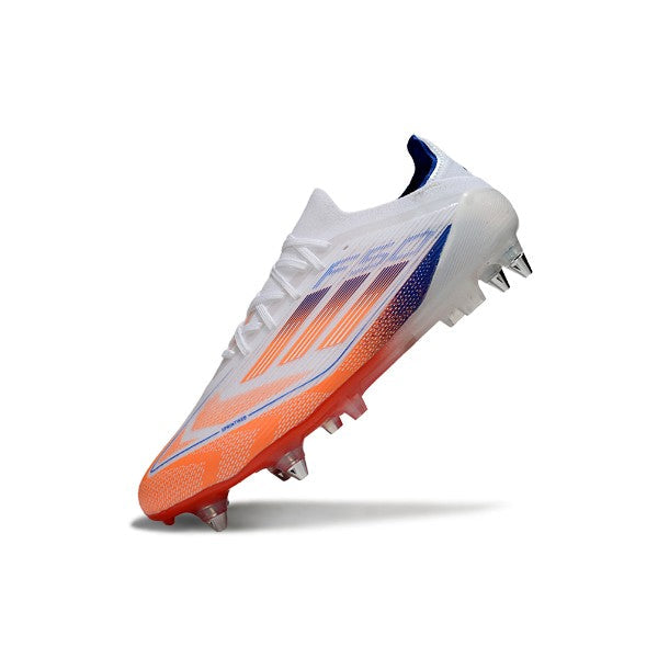 Adidas F50 Primeknit Elite Orange Advancement Pack SG