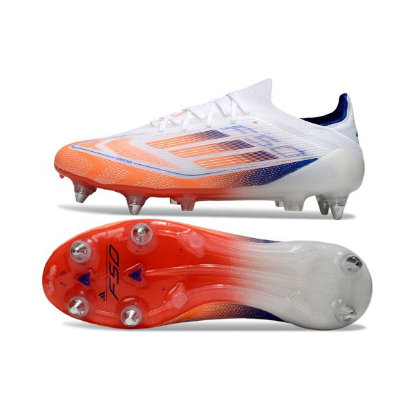 Adidas F50 Primeknit Elite Orange Advancement Pack SG