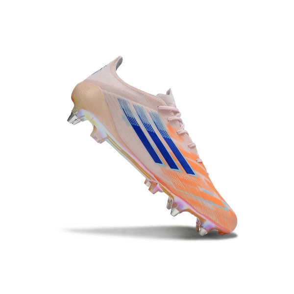 Adidas F50 Primeknit Elite Orange SG