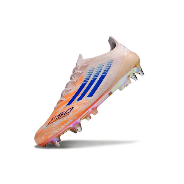 Adidas F50 Primeknit Elite Orange SG