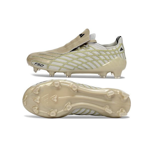 Adidas F50 Spider Beige FG
