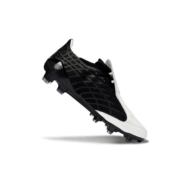 Adidas F50 Spider Black and White FG