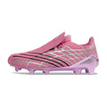 Adidas F50 Spider Pink and Silver FG