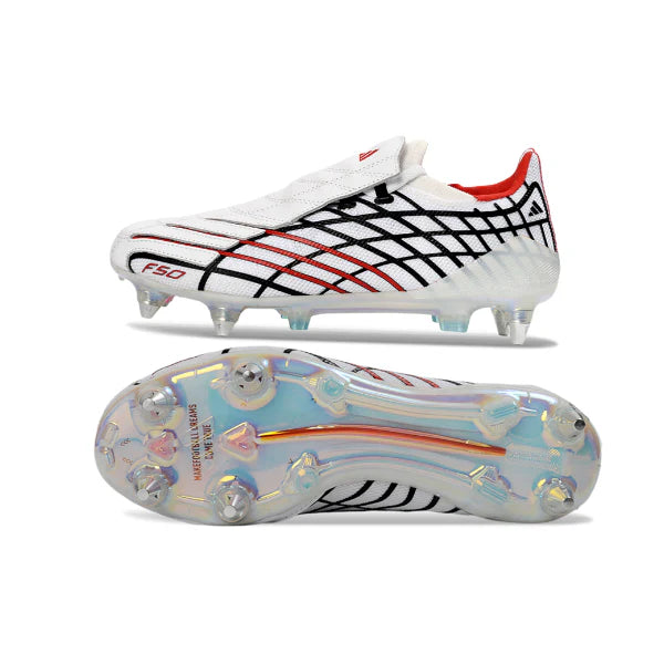 Adidas F50 Spider x Unisport Pack SG