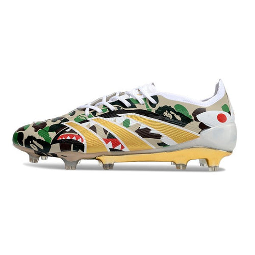 Adidas Predator 25 Elite Bape Pack FG