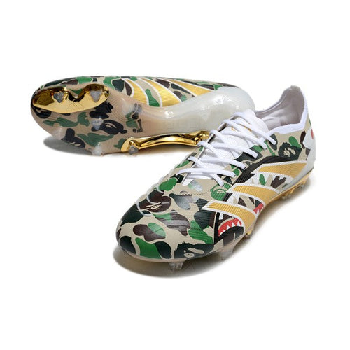 Adidas Predator 25 Elite Bape Pack FG