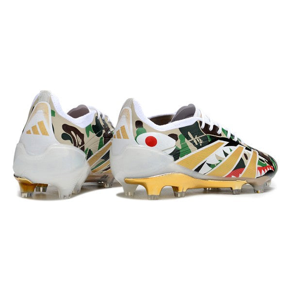 Adidas Predator 25 Elite Bape Pack FG