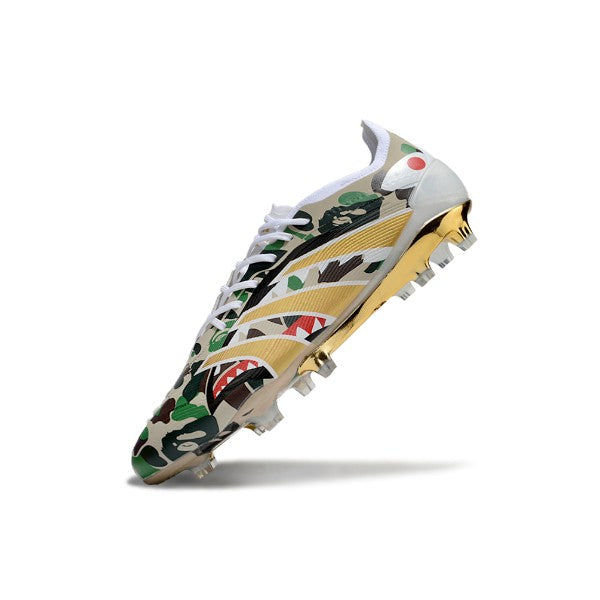Adidas Predator 25 Elite Bape Pack FG
