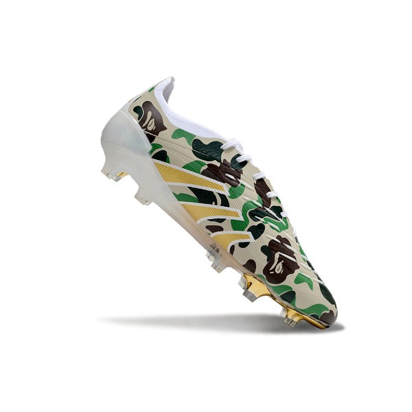 Adidas Predator 25 Elite Bape Pack FG