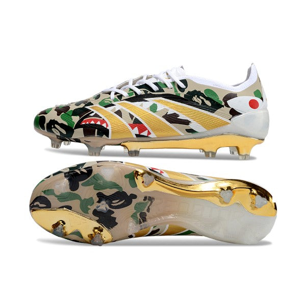 Adidas Predator 25 Elite Bape Pack FG