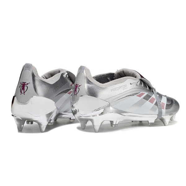 Adidas Predator 25 Elite Bellingham Chrome Dream Pack SG