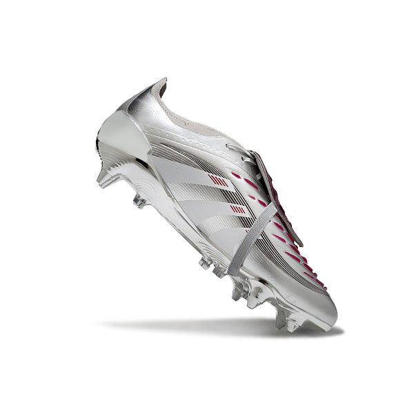 Adidas Predator 25 Elite Bellingham Chrome Dream Pack SG