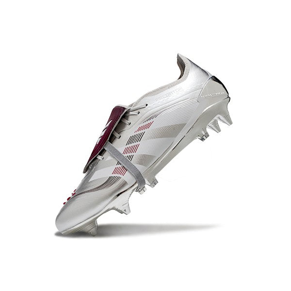 Adidas Predator 25 Elite Bellingham Chrome Dream Pack SG