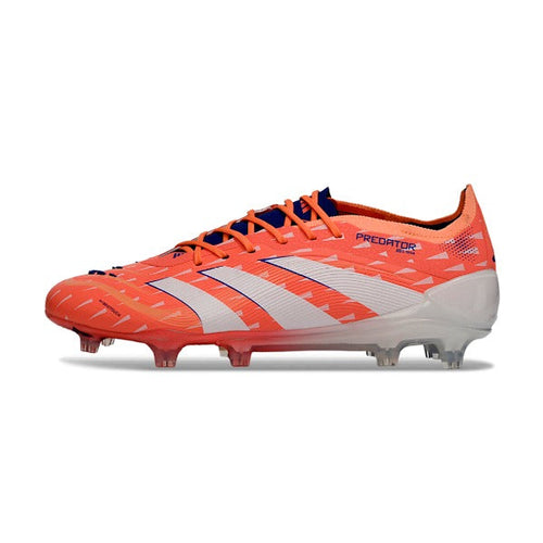 Adidas Predator 25 Elite Coral Blaze Pack FG