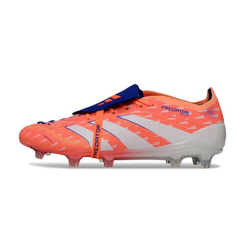 Adidas Predator 25 Elite Coral Blaze Pack FG
