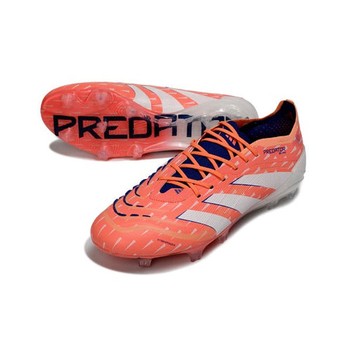 Adidas Predator 25 Elite Coral Blaze Pack FG
