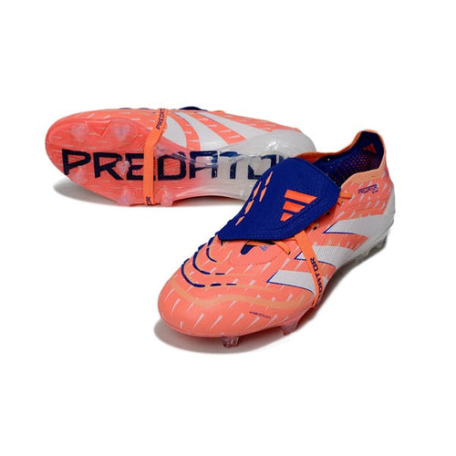 Adidas Predator 25 Elite Coral Blaze Pack FG