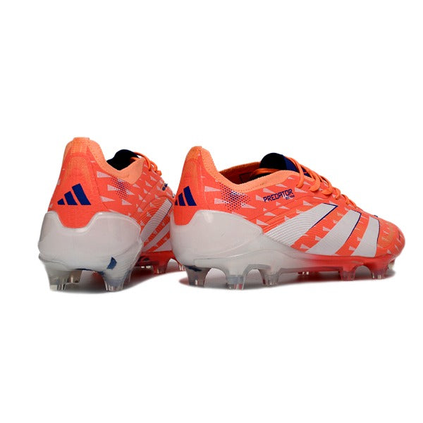 Adidas Predator 25 Elite Coral Blaze Pack FG
