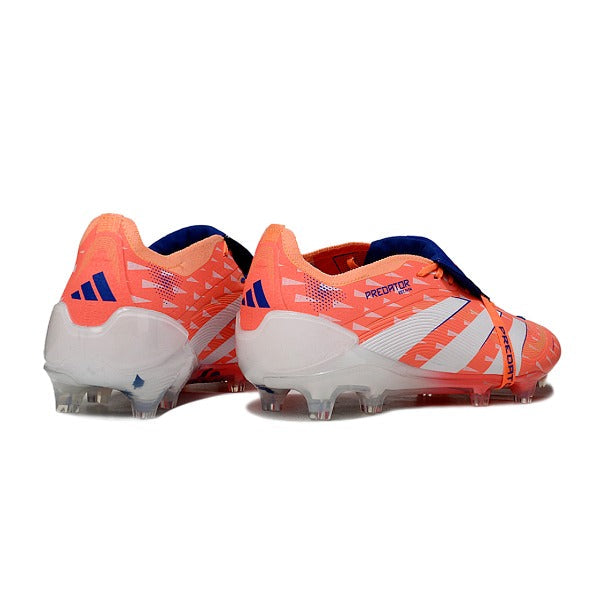 Adidas Predator 25 Elite Coral Blaze Pack FG