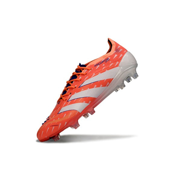 Adidas Predator 25 Elite Coral Blaze Pack FG