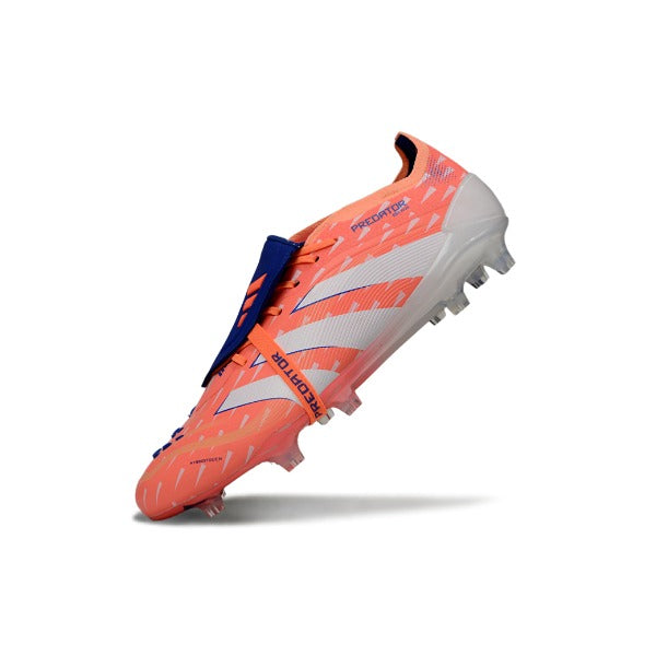 Adidas Predator 25 Elite Coral Blaze Pack FG