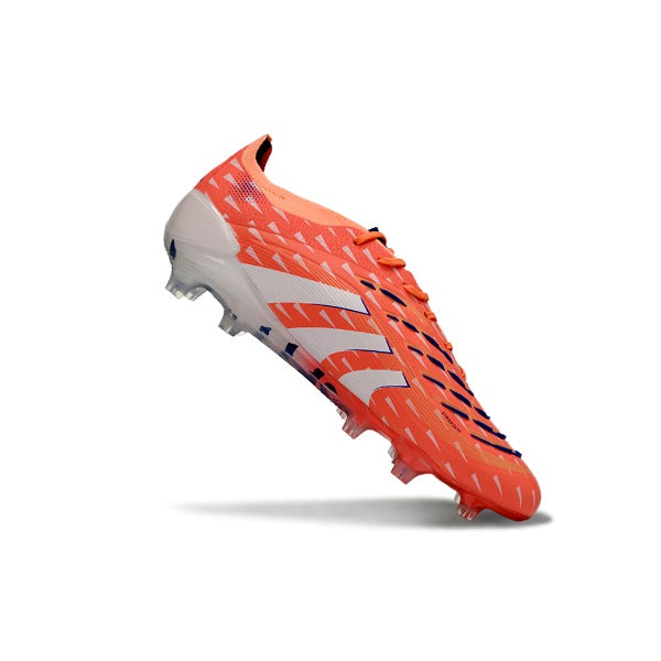 Adidas Predator 25 Elite Coral Blaze Pack FG