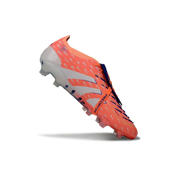 Adidas Predator 25 Elite Coral Blaze Pack FG