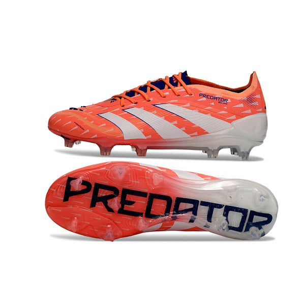 Adidas Predator 25 Elite Coral Blaze Pack FG