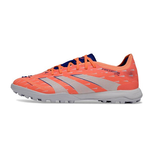 Adidas Predator 25 Elite Coral Blaze Pack TF