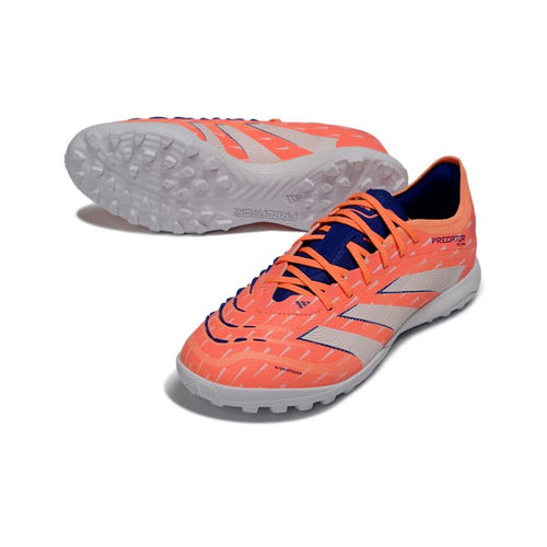 Adidas Predator 25 Elite Coral Blaze Pack TF