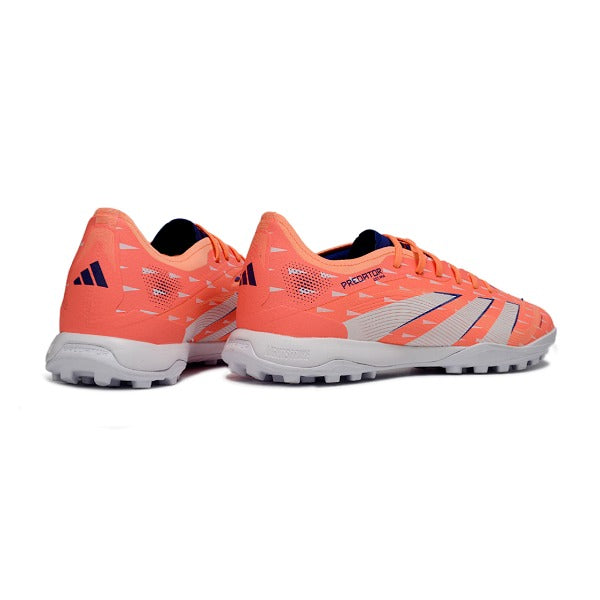 Adidas Predator 25 Elite Coral Blaze Pack TF