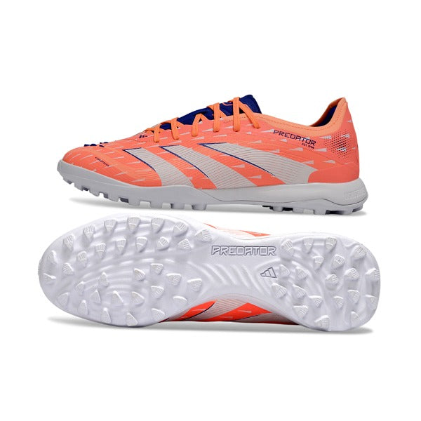Adidas Predator 25 Elite Coral Blaze Pack TF