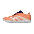 Adidas Predator 25 Elite Orange and White TF