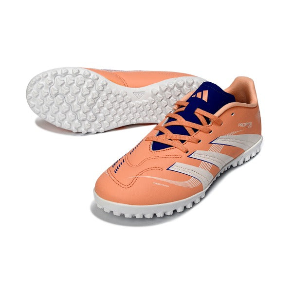 Adidas Predator 25 Elite Orange and White TF