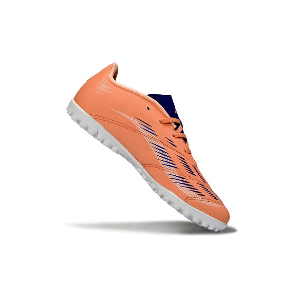 Adidas Predator 25 Elite Orange and White TF