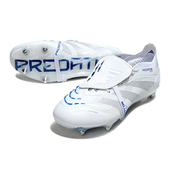 Adidas Predator 25 Elite Polar Victory Pack SG