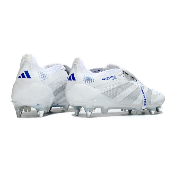 Adidas Predator 25 Elite Polar Victory Pack SG