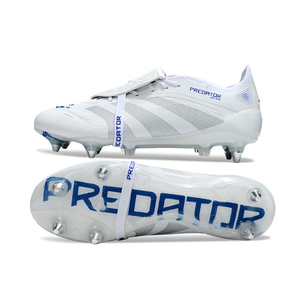 Adidas Predator 25 Elite Polar Victory Pack SG